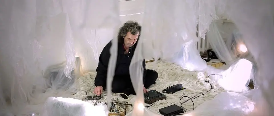 PAPA SRAPA // Doc Screening + Noise Live // Haifa