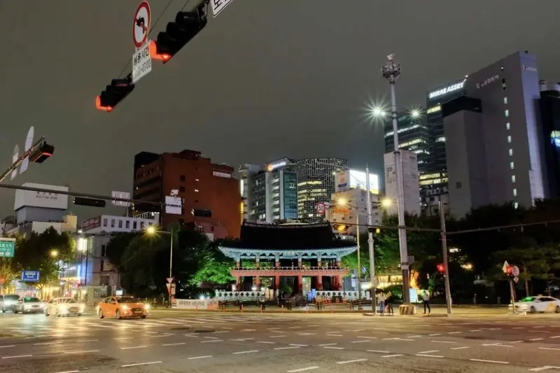 TravelStory: Jižní Korea - tu musíš zažít!