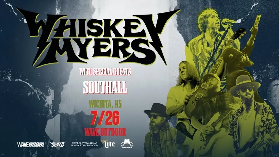 Whiskey Myers