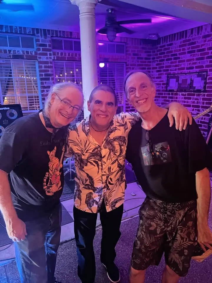 TX Tribute Kings go up to Downstream!