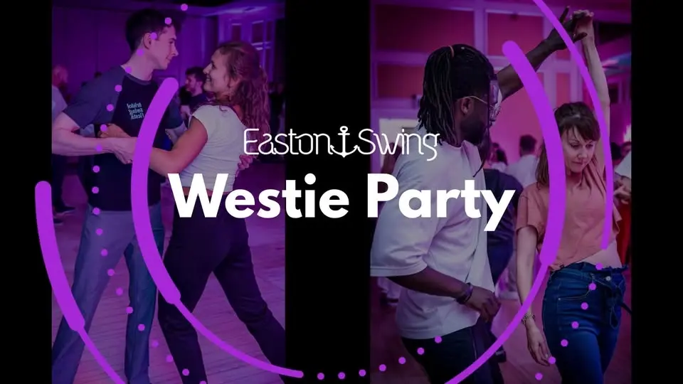 Enfield Westie Party | June