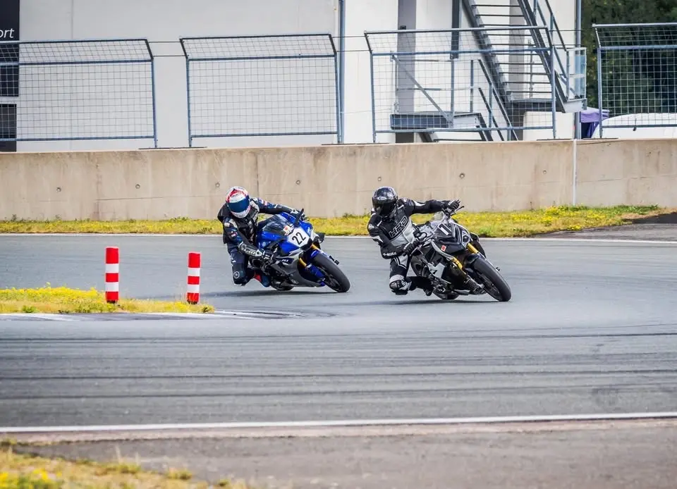 Event-Service-OWL - Bikers Weekend 