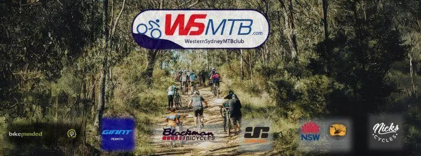WSMTB CLUB DAY SEVEN - 2026