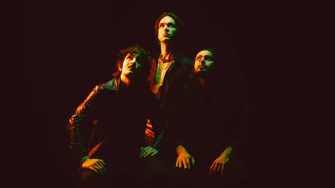 Dirty Sound Magnet - Maus Habitos