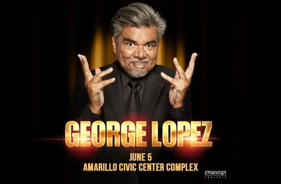 George Lopez