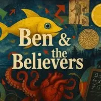 Ben & the Believers + Cheating the Ferryman + Imogen Evans