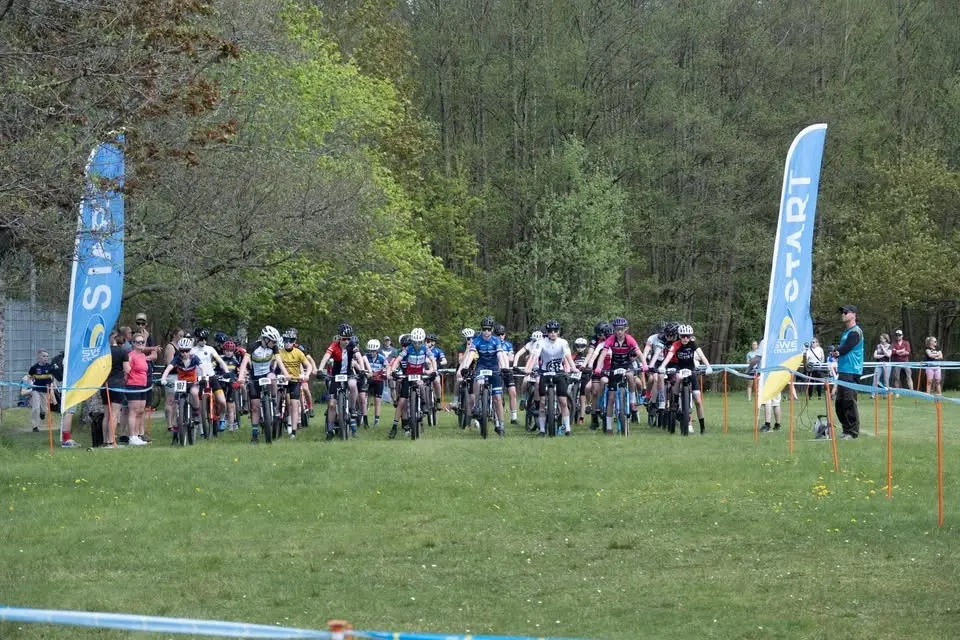 BCA-racet 2026