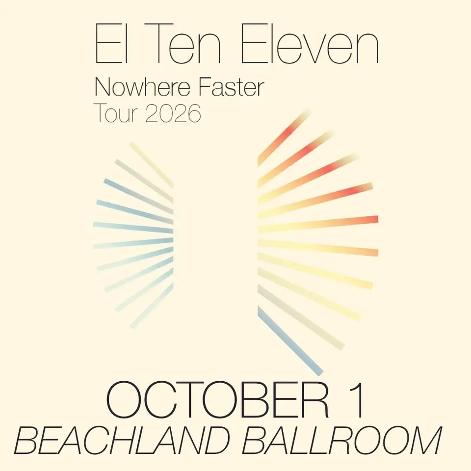 El Ten Eleven
