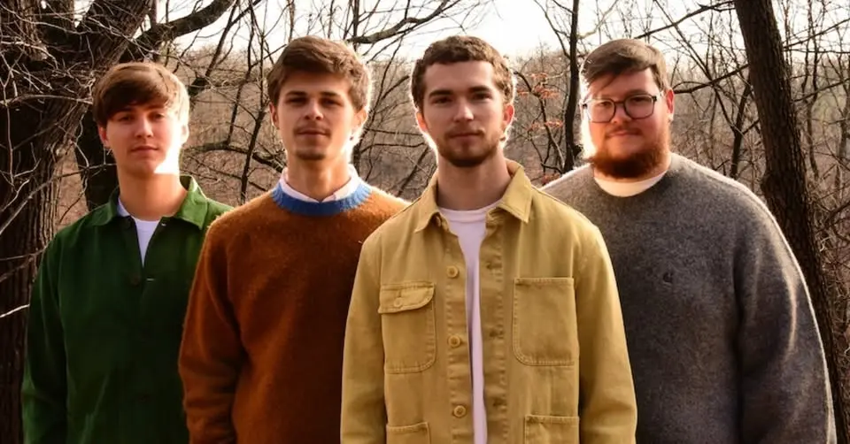 Mountain Grass Unit - Appalachian Smoke Tour