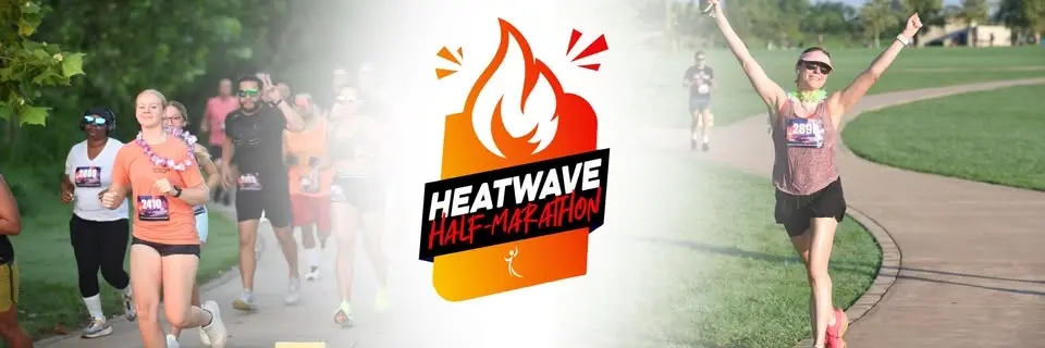 Heatwave Half Marathon - Chattanooga