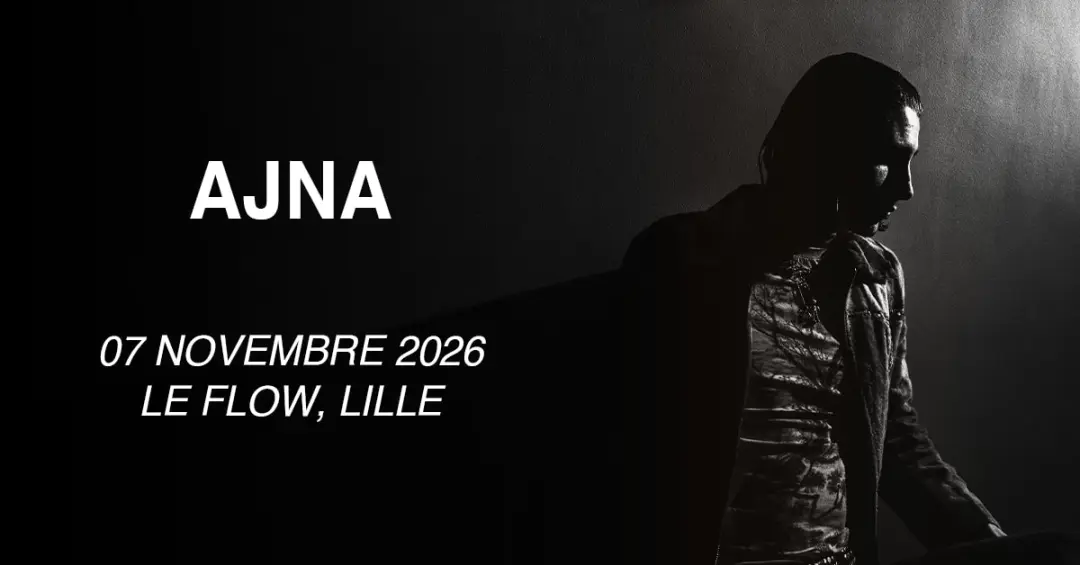 Ajna - Le Flow