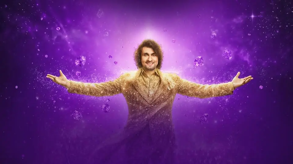 Sonu Nigam
