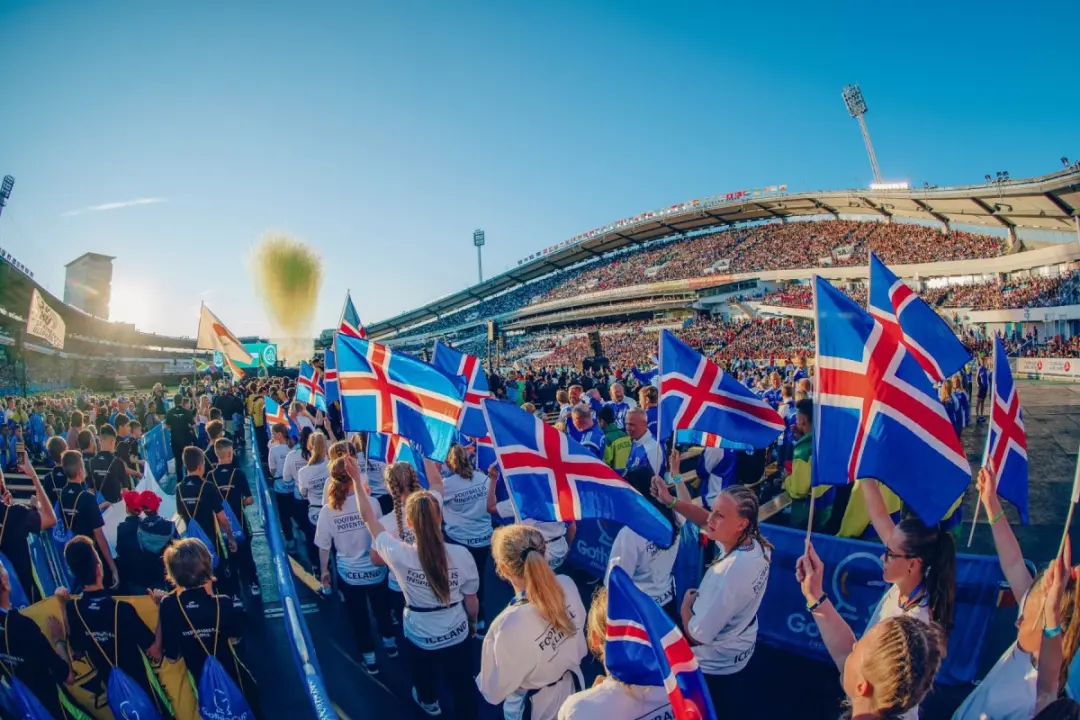 Gothia Cup 2026