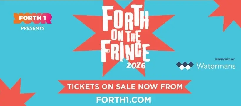 Forth on the Fringe 2026