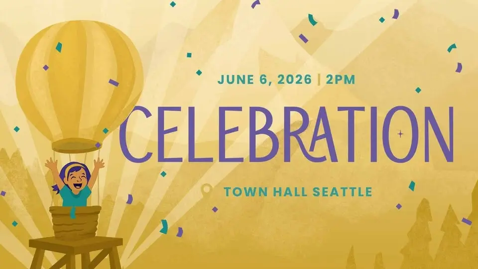 Seattle Children's Chorus presents PASSAGE: Celebration!