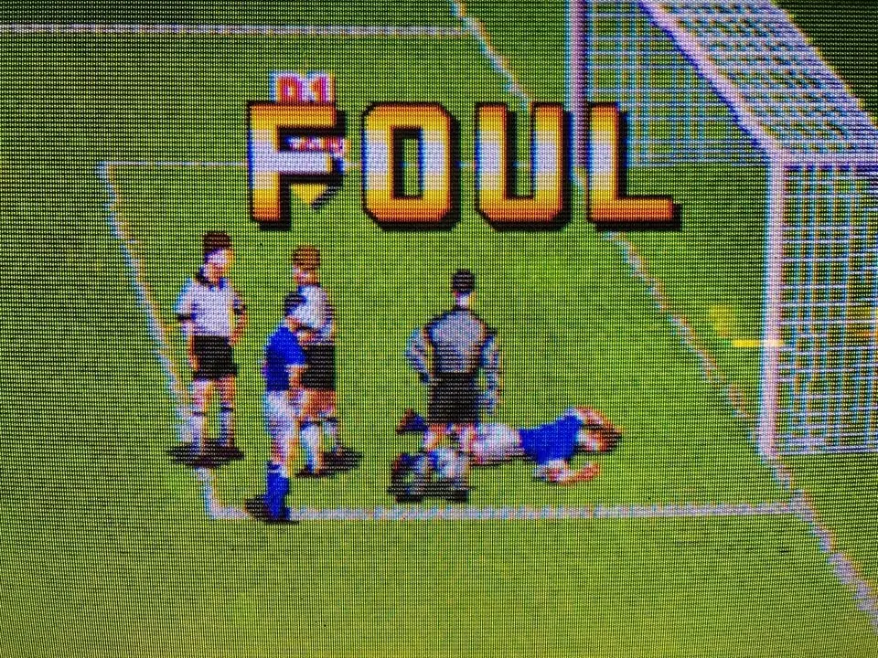 Truly World Cup Night @ Barcade FiDi