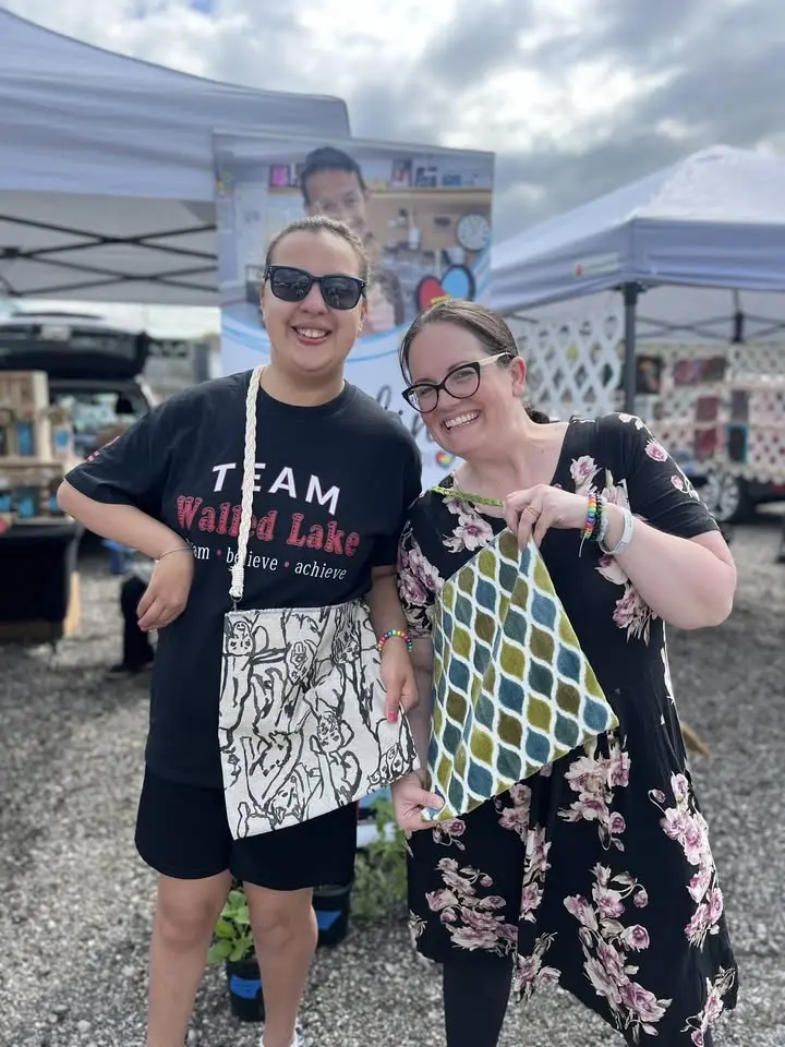 Walled Lake Farmers Market 