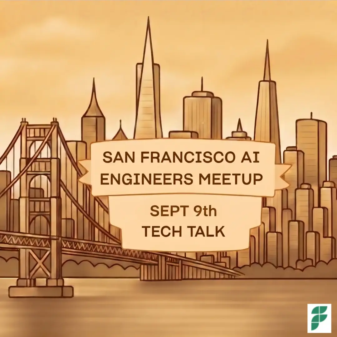 AI Engineers Tech Talk: September