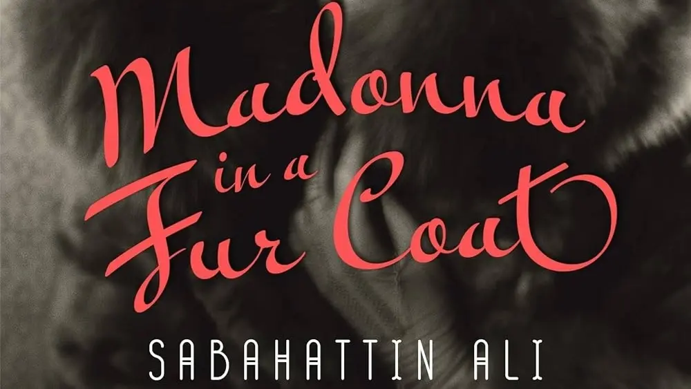"Madonna in a Fur Coat" by Sabahattin Ali