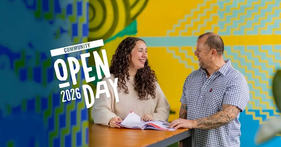 University of Waikato Community Open Day