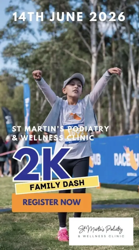 Parklands running festival
