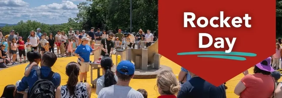 Rocket Day