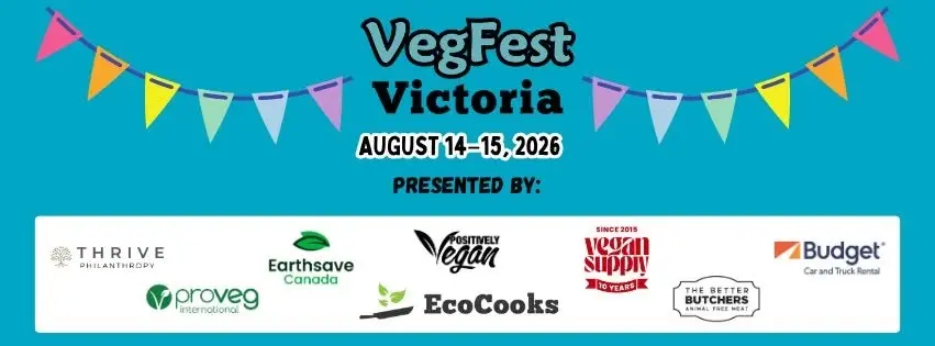 VegFest Victoria 2026