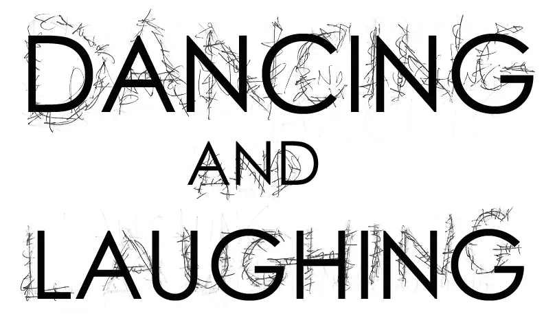 Dancing and Laughing - Post-punk and Minimal Wave Club - Delta Komplex live