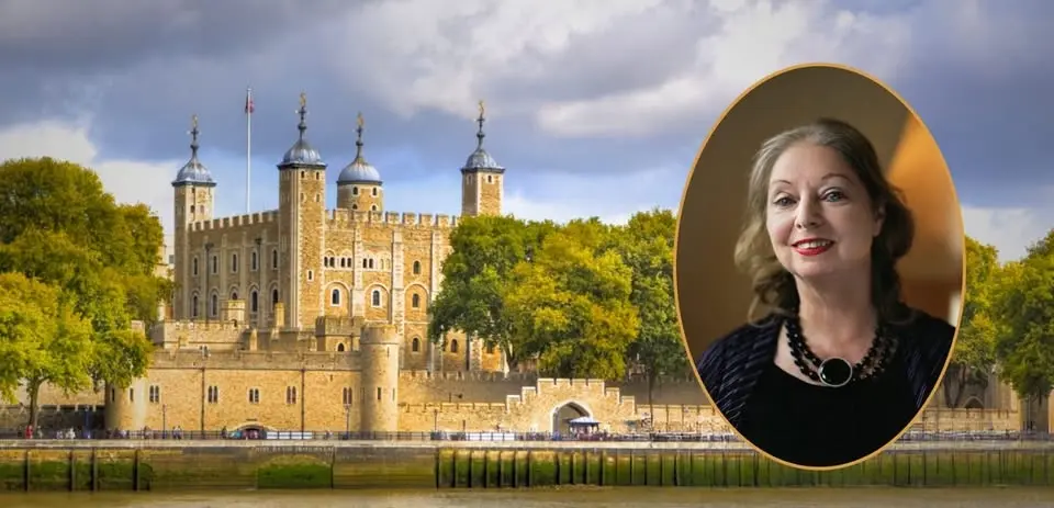Wolf Hall Weekend by The Tower June 2026