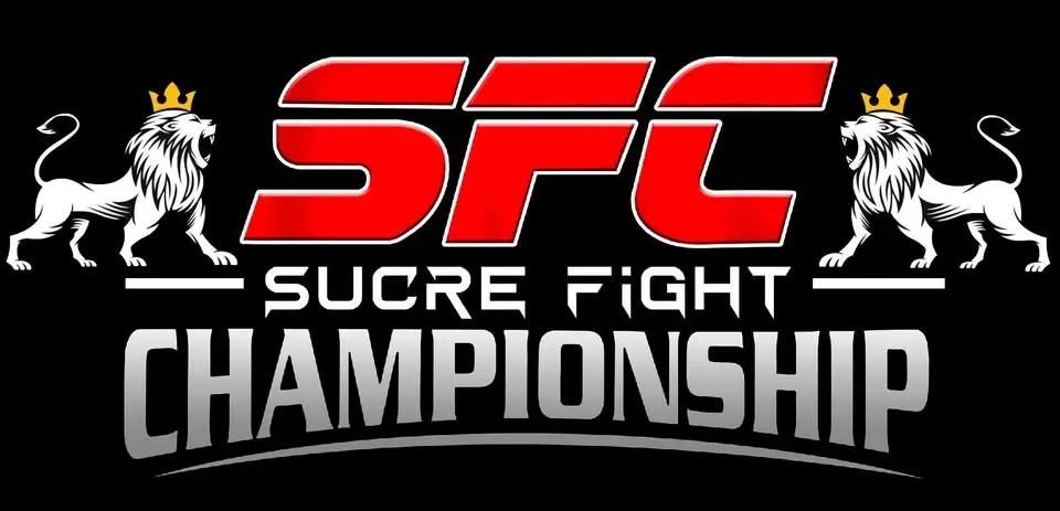 SFC 6 THAI FIGHT SUCRE