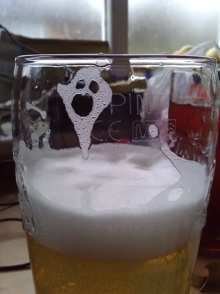 Haunted Pub Crawl
