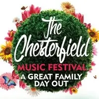 Chesterfield Music Festival 2026  - A Great Family Day Out!