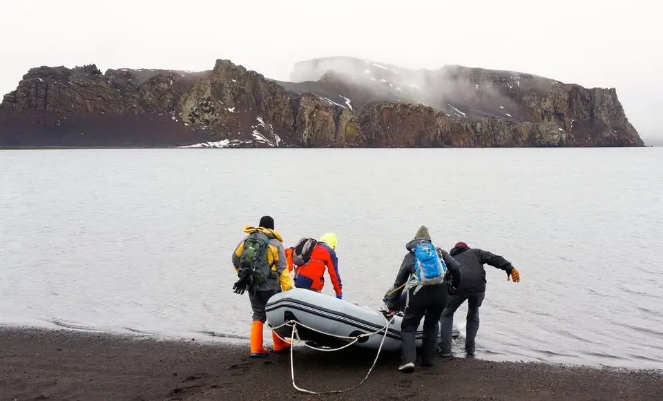 MGOA 8-Week Adventure Training, Minneapolis