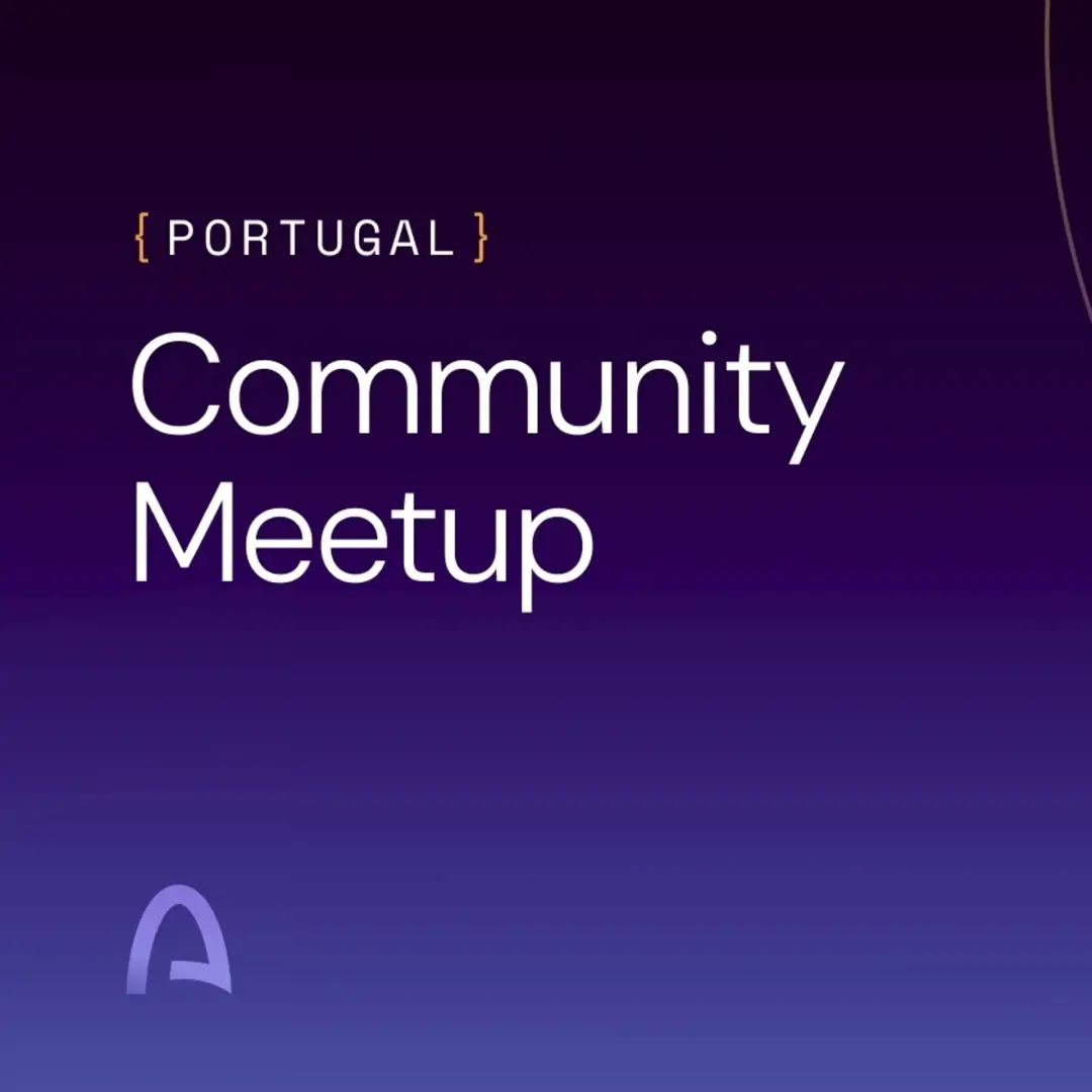 Lisbon | Arc Community Meetup | Agentic onchain commerce