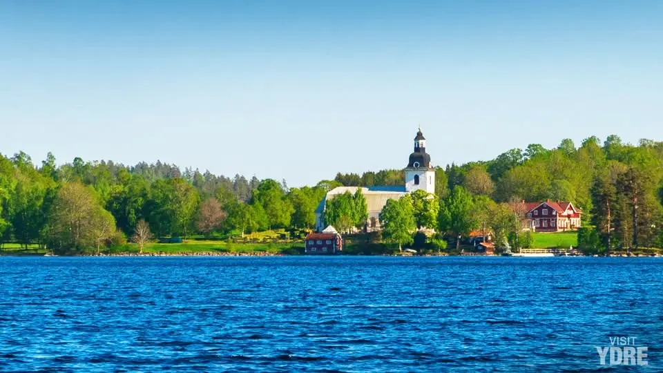 Sommarveckan i Norra Vi