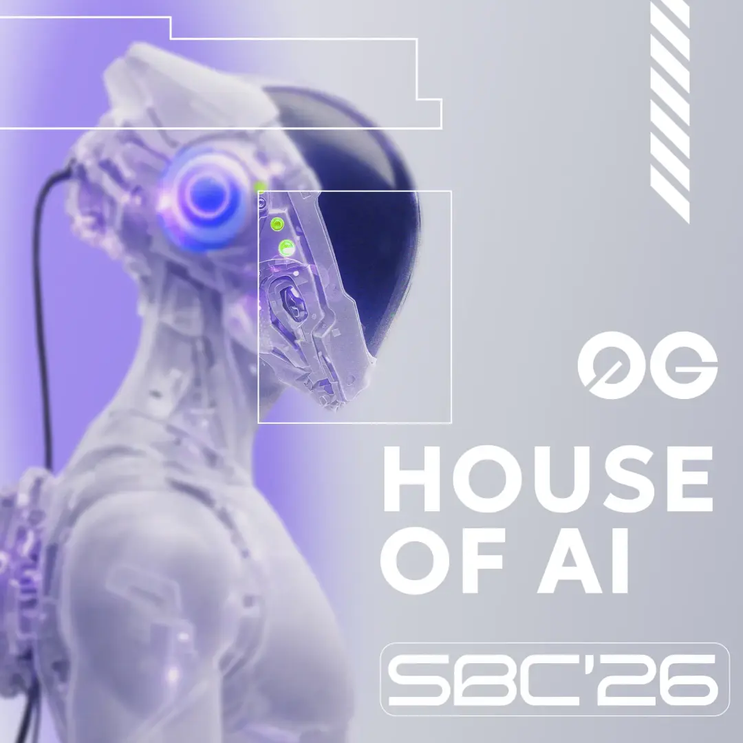 House of AI @ SBC 2026
