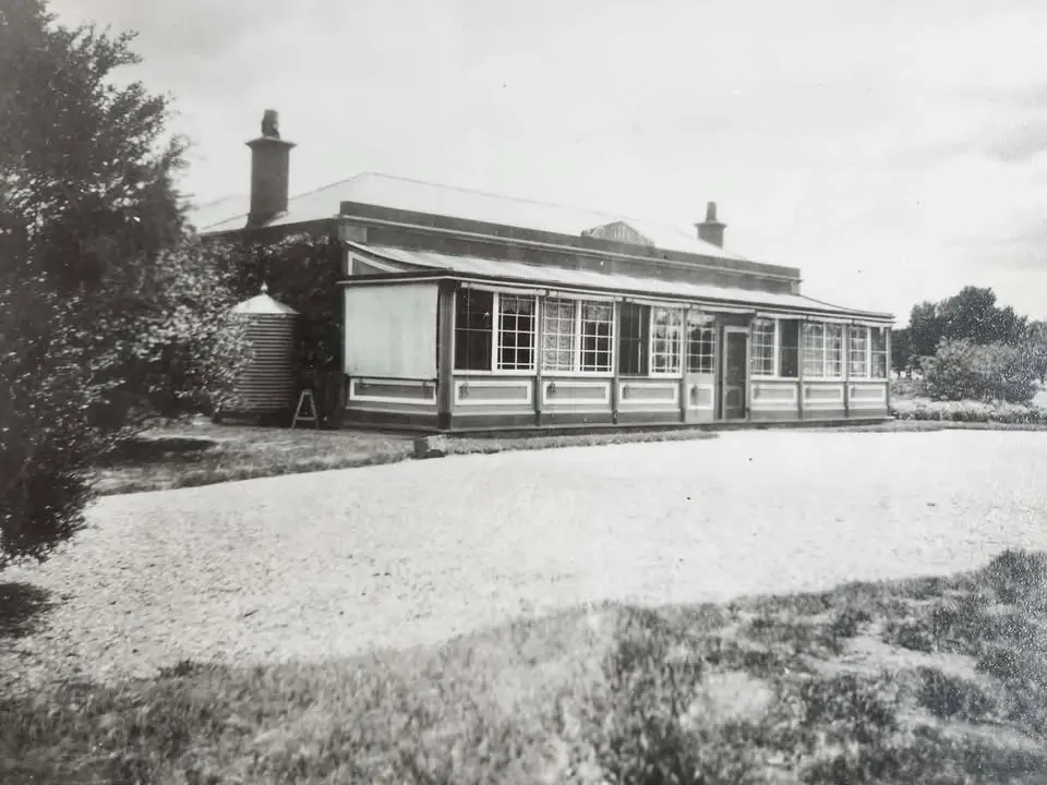 Point Cook Homestead: Looking Back, Looking Forward