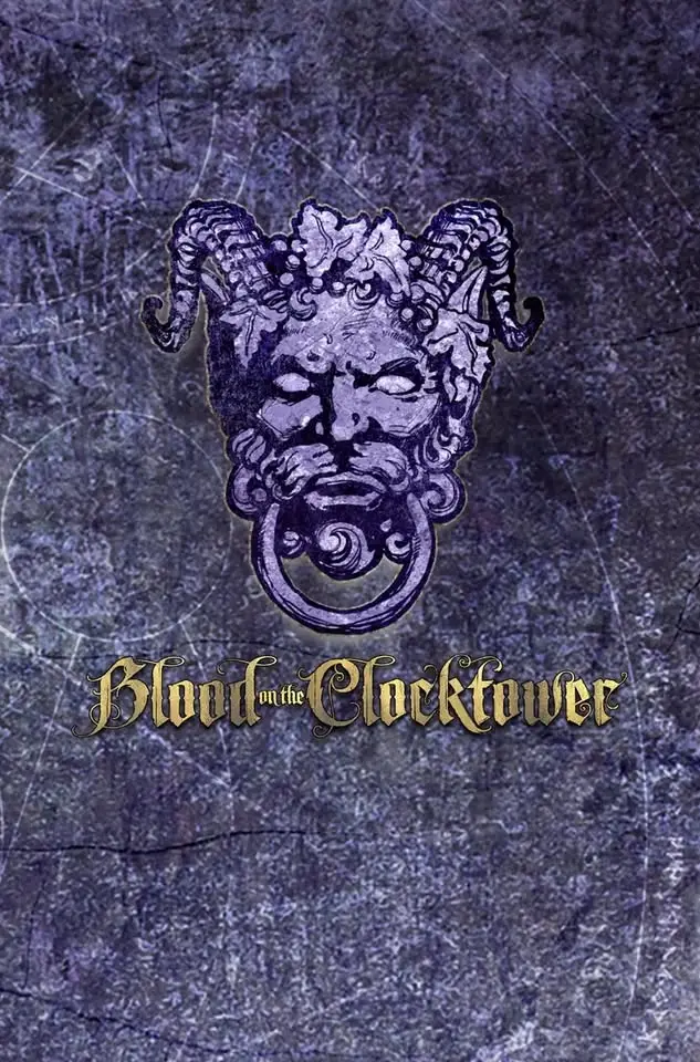 Blood on the Clocktower - First Friday