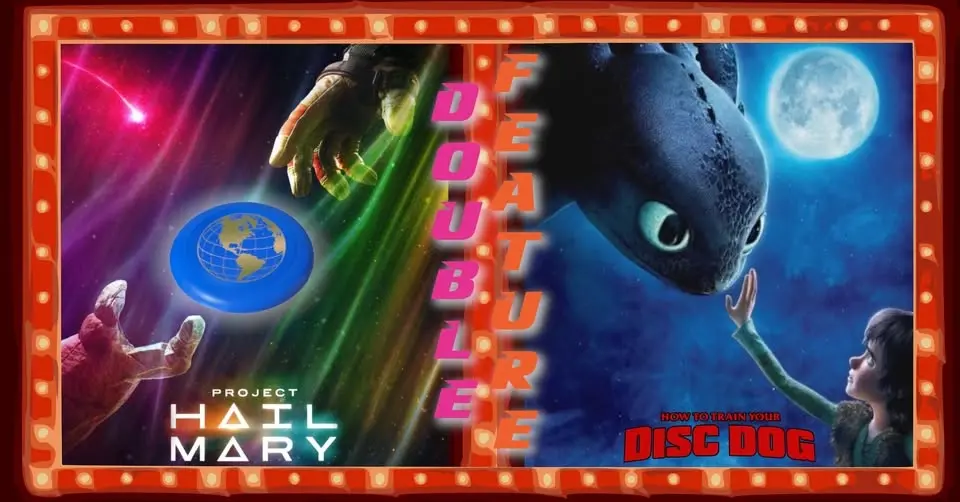 UpDog Double Feature
