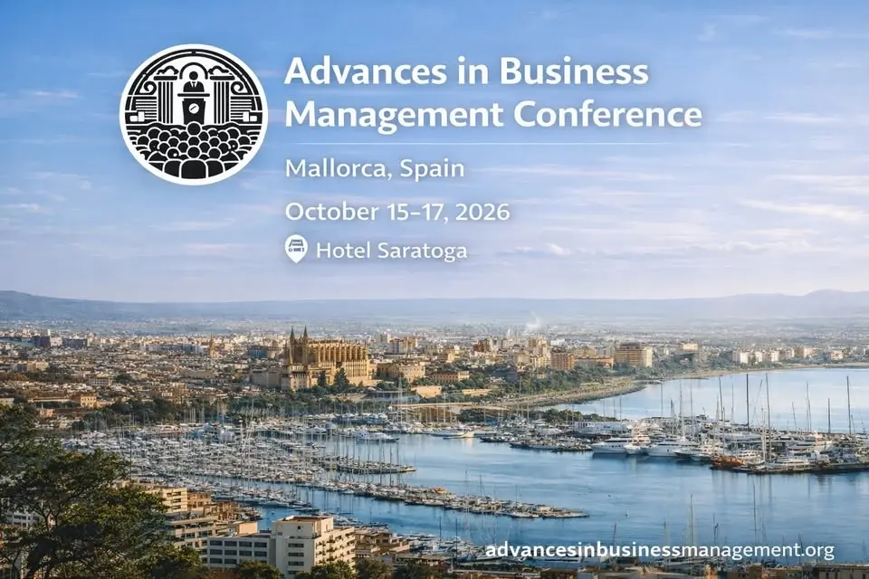 Advances in Business Management Conference