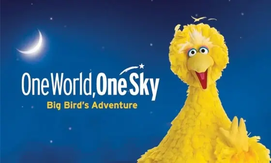 Planetarium Show: One World, One Sky
