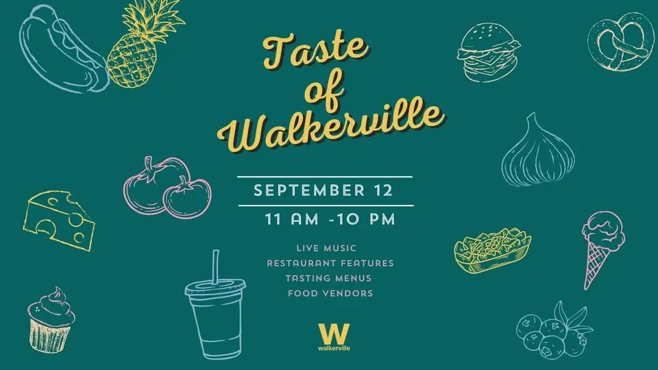 Taste of Walkerville