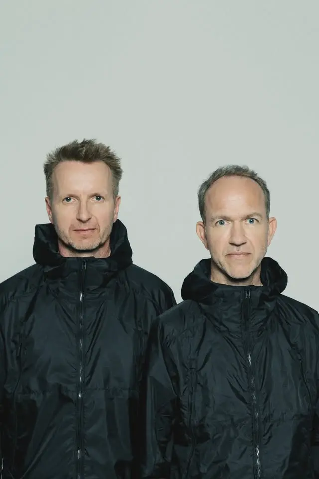 Safri Duo