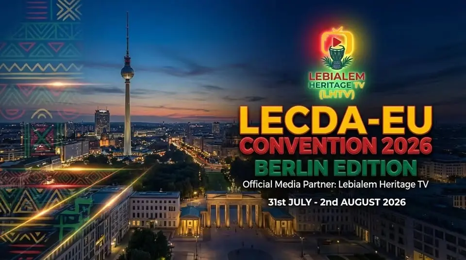 LECDA-EU CONVENTION 2026
