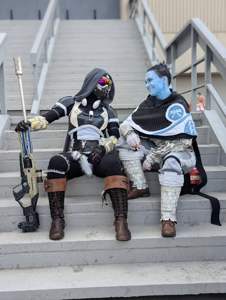 Destiny Shoot