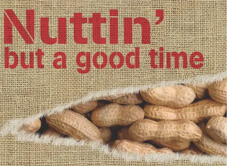 37th Annual Peanut Festival 