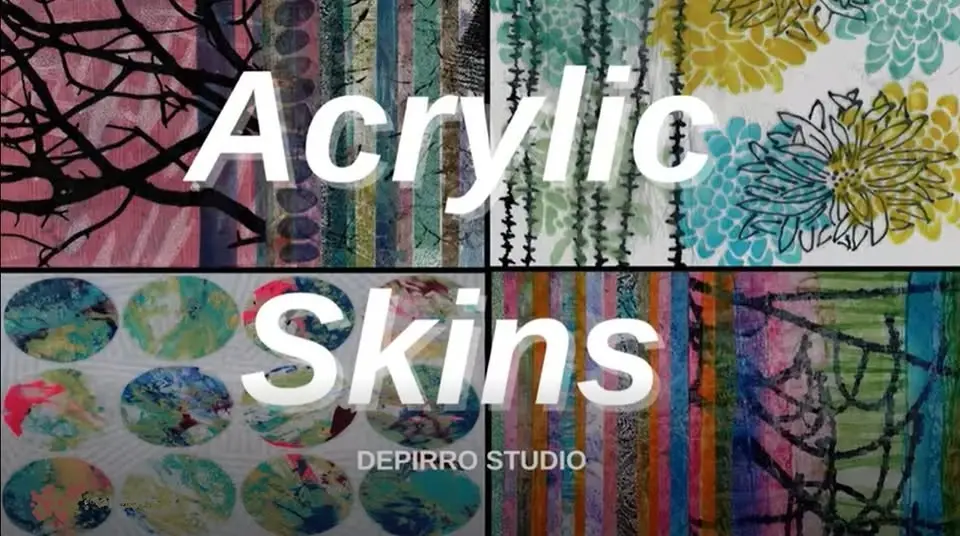 Acrylic Skins (A&C Seattle)