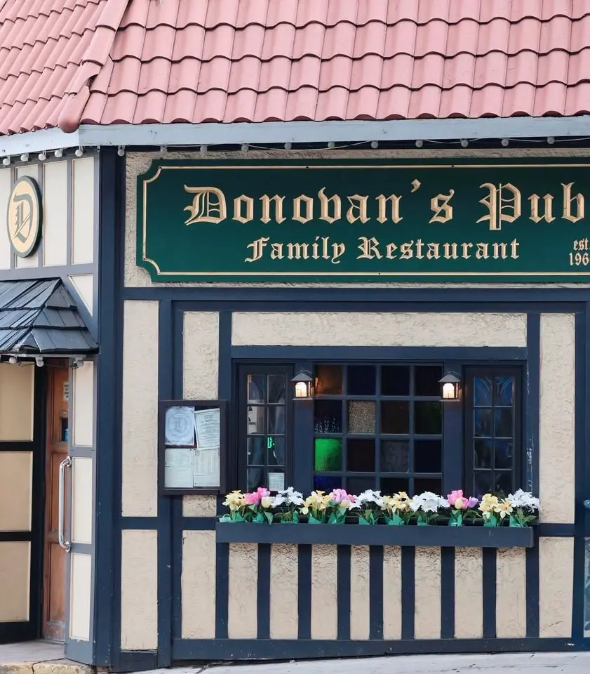 Catie Egan | Live Music at Donovan's