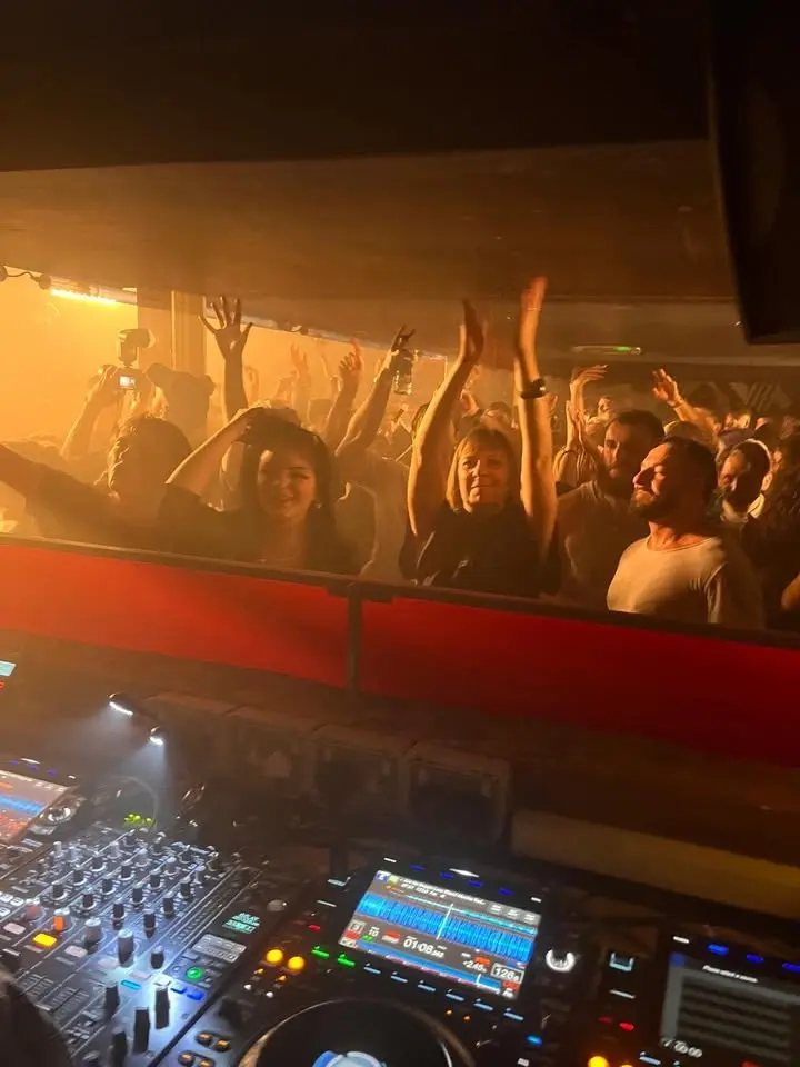 Matinee at Bonzai London