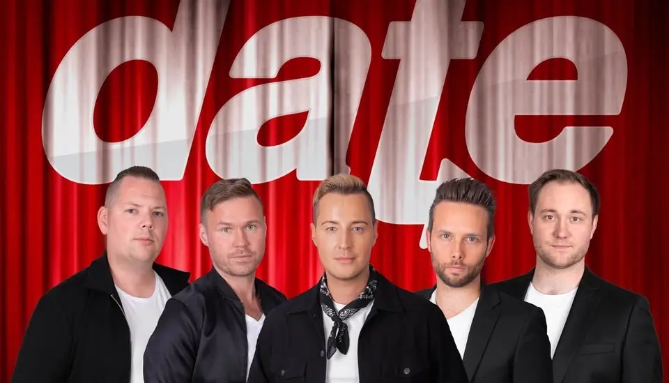 Date på Lilltorpet